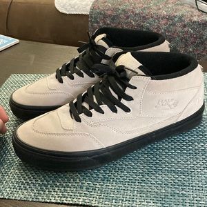 Vans Dime Half Cabs - Mens Size 10